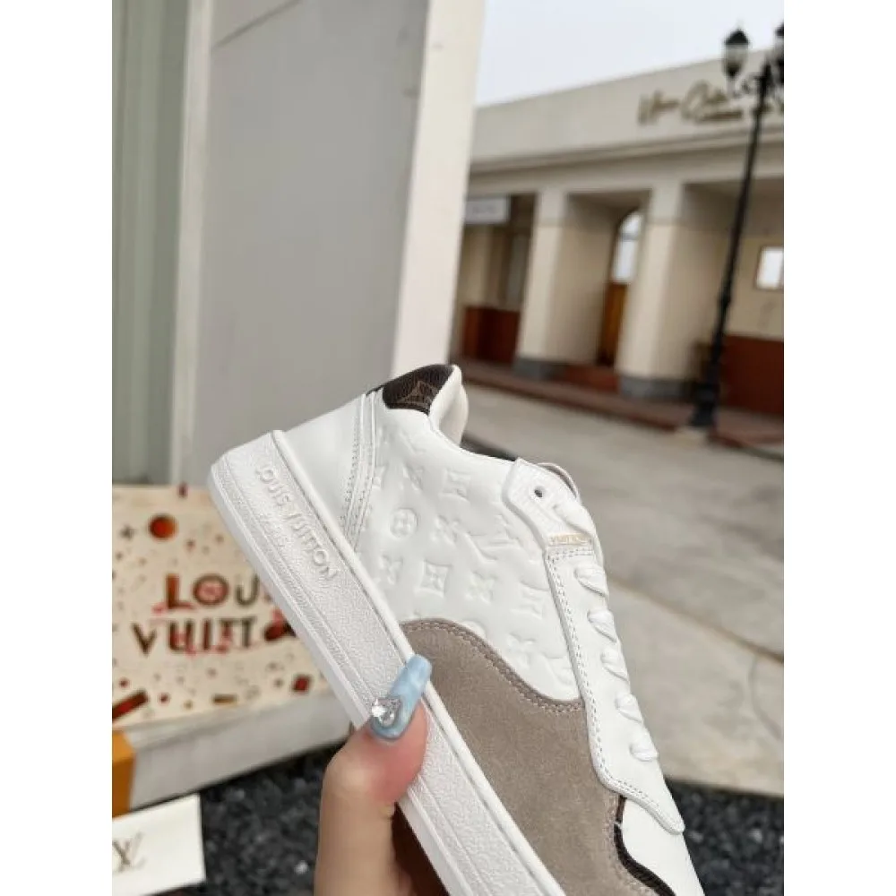 2026 期限限定! LOUIS VUITTON ルイヴィトン レディース用 カジュアルシューズ 商品画像 8