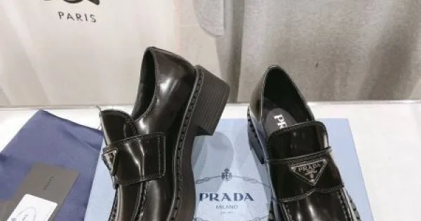 2026 海外のファッション新品 PRADA プラダ レディース用 カジュアルシューズ 商品画像 11
