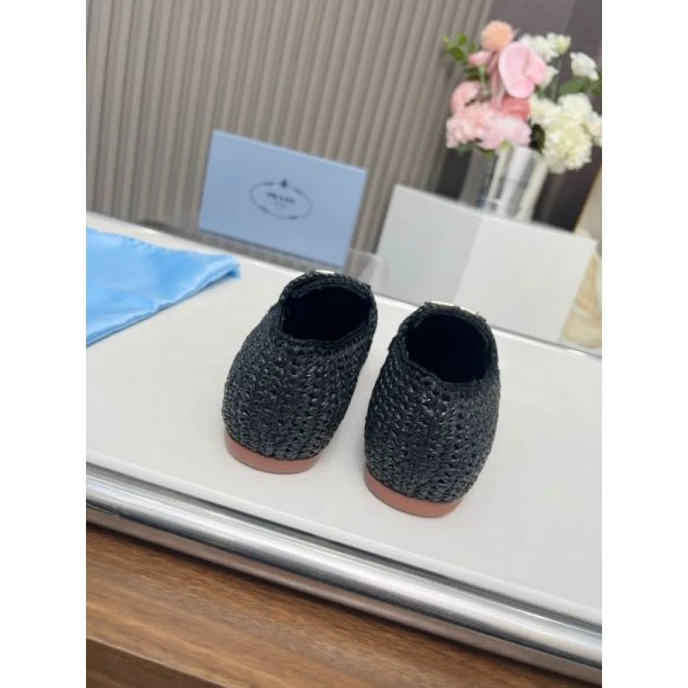 2026 旬デザイン PRADA プラダ レディース用 カジュアルシューズ 商品画像 9