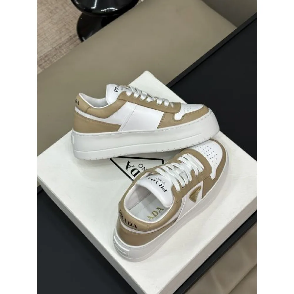 2026 限定生産品 PRADA プラダ レディース用 カジュアルシューズ 商品画像 5