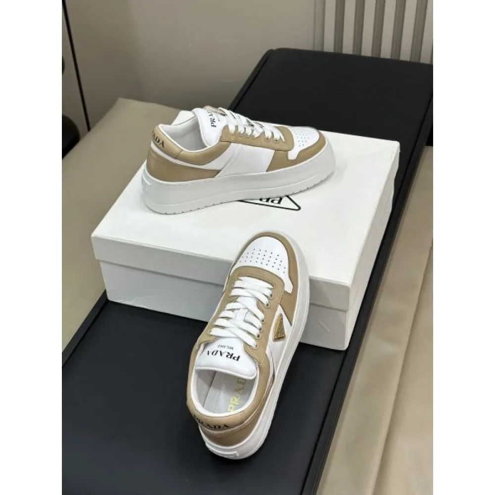 2026 限定生産品 PRADA プラダ レディース用 カジュアルシューズ 商品画像 6