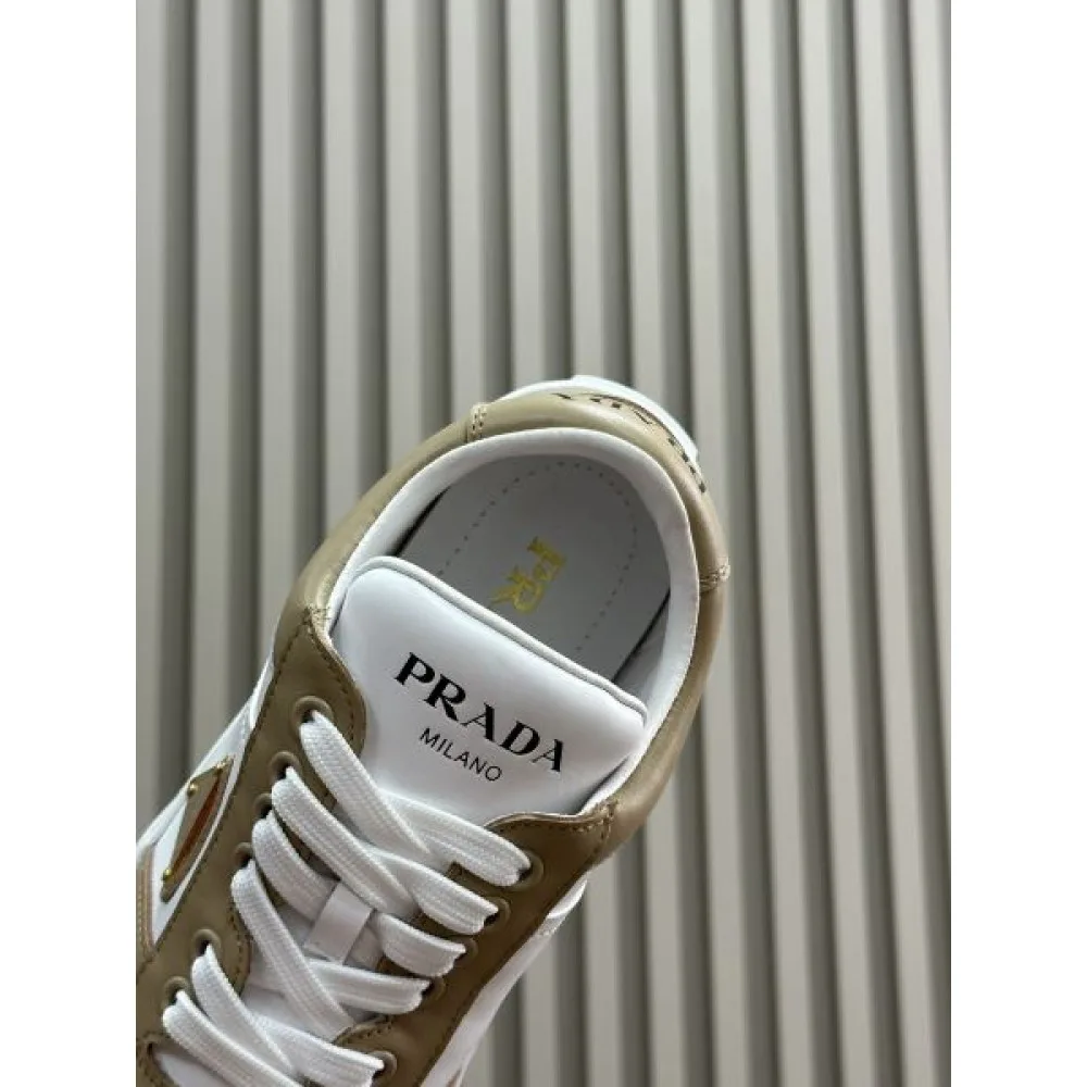 2026 限定生産品 PRADA プラダ レディース用 カジュアルシューズ 商品画像 8