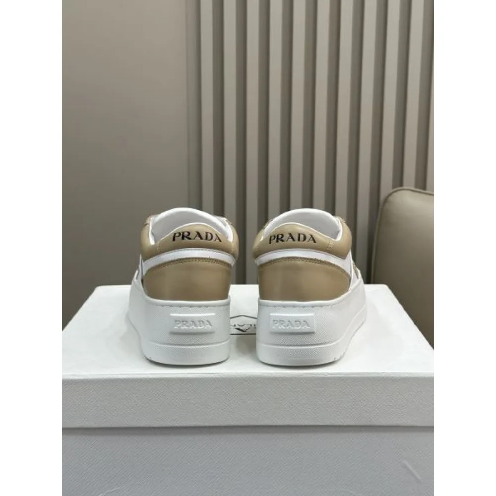 2026 限定生産品 PRADA プラダ レディース用 カジュアルシューズ 商品画像 9