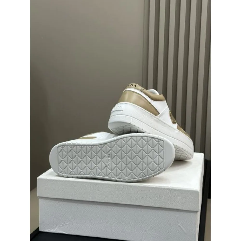 2026 限定生産品 PRADA プラダ レディース用 カジュアルシューズ 商品画像 10