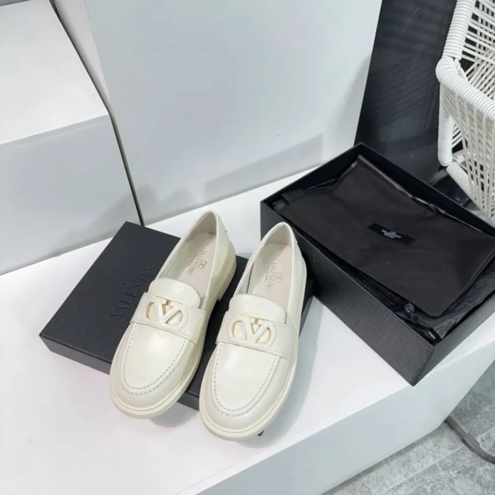 2026 超おすすめ VALENTINO ヴァレンティノ レディース用 カジュアルシューズ 商品画像 5