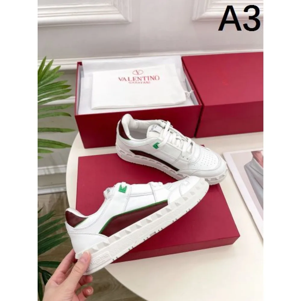 2026 カラー豊富 VALENTINO ヴァレンティノ レディース用 カジュアルシューズ 商品画像 3