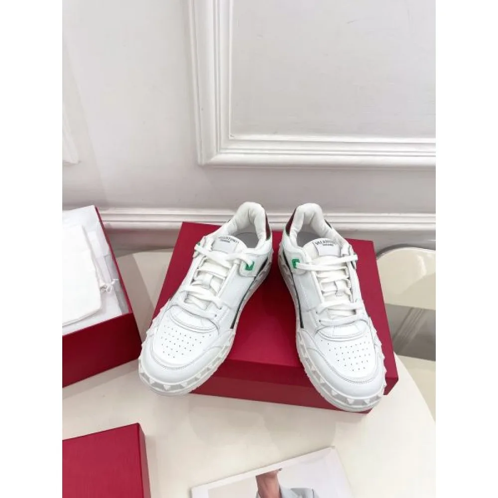 2026 カラー豊富 VALENTINO ヴァレンティノ レディース用 カジュアルシューズ 商品画像 4