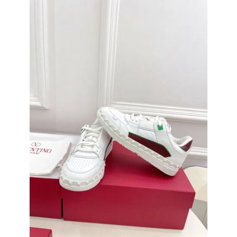 2026 カラー豊富 VALENTINO ヴァレンティノ レディース用 カジュアルシューズ 商品画像 5