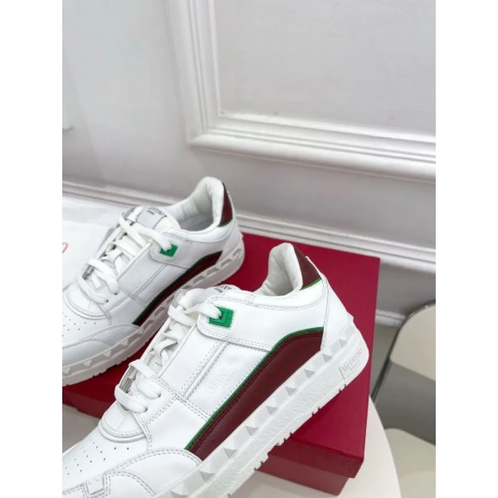 2026 カラー豊富 VALENTINO ヴァレンティノ レディース用 カジュアルシューズ 商品画像 6