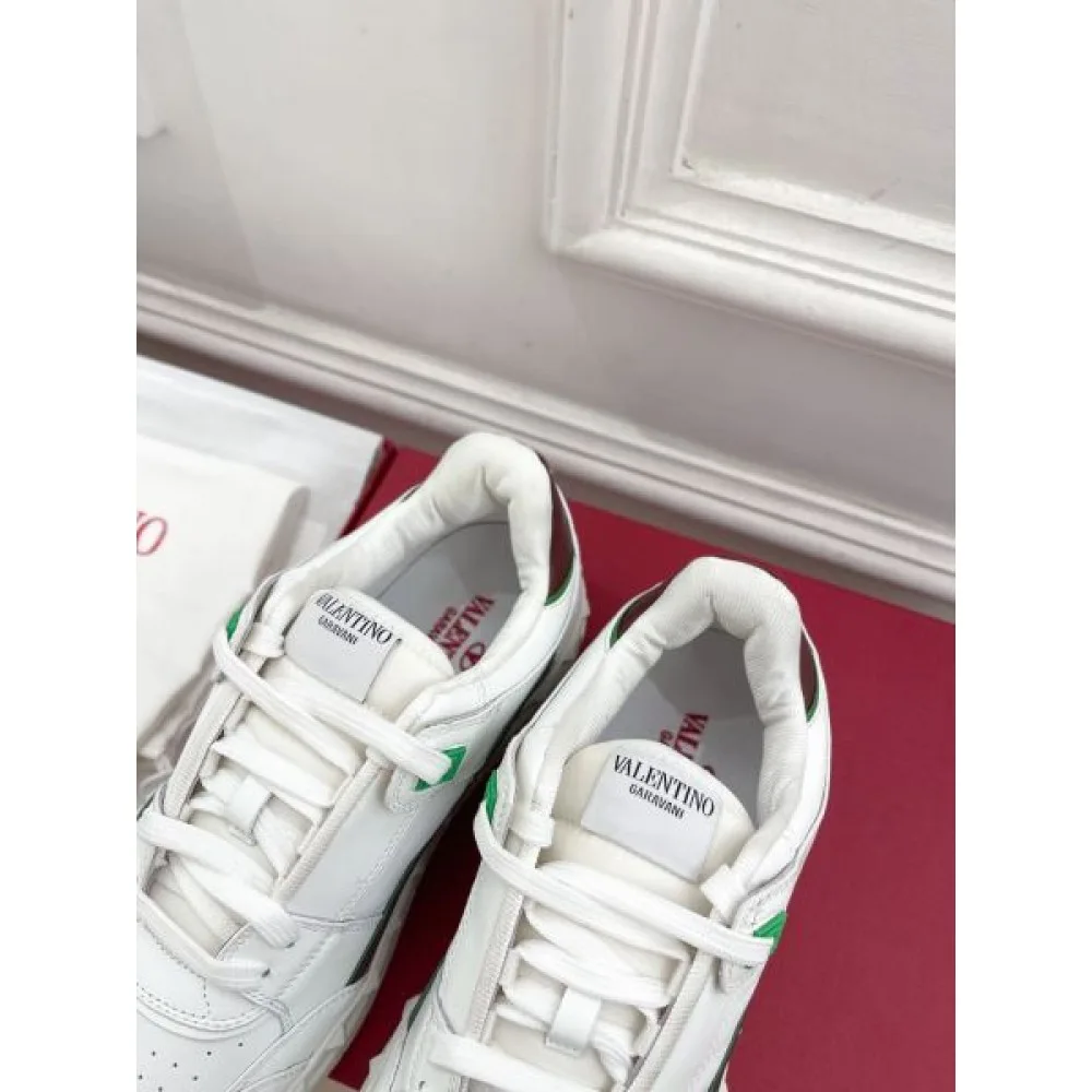 2026 カラー豊富 VALENTINO ヴァレンティノ レディース用 カジュアルシューズ 商品画像 7