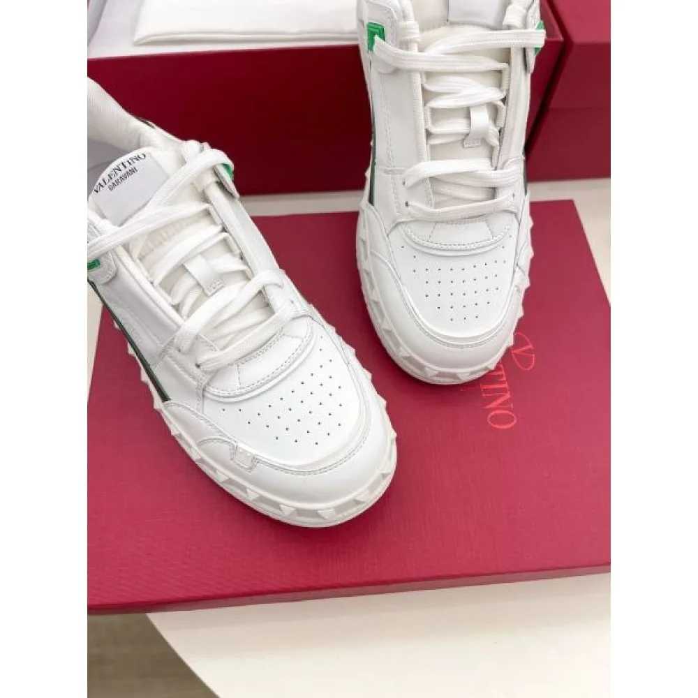2026 カラー豊富 VALENTINO ヴァレンティノ レディース用 カジュアルシューズ 商品画像 8