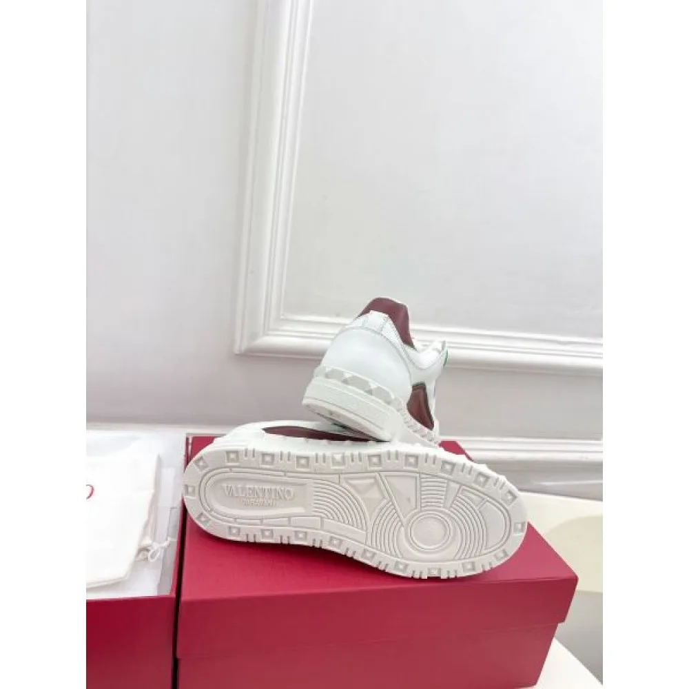 2026 カラー豊富 VALENTINO ヴァレンティノ レディース用 カジュアルシューズ 商品画像 9
