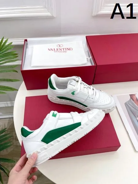 2026 カラー豊富 VALENTINO ヴァレンティノ レディース用 カジュアルシューズ 商品画像 10