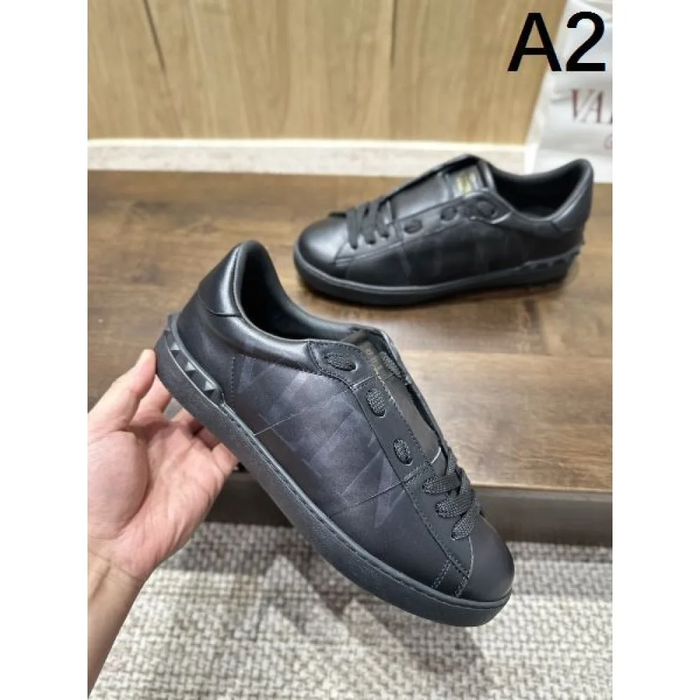 2026 魅力を持つ VALENTINO ヴァレンティノ レディース用 カジュアルシューズ 商品画像 2