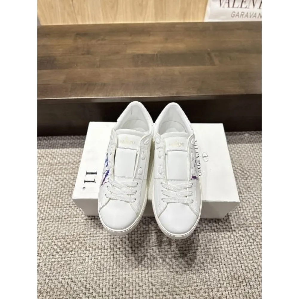 2026 魅力を持つ VALENTINO ヴァレンティノ レディース用 カジュアルシューズ 商品画像 6