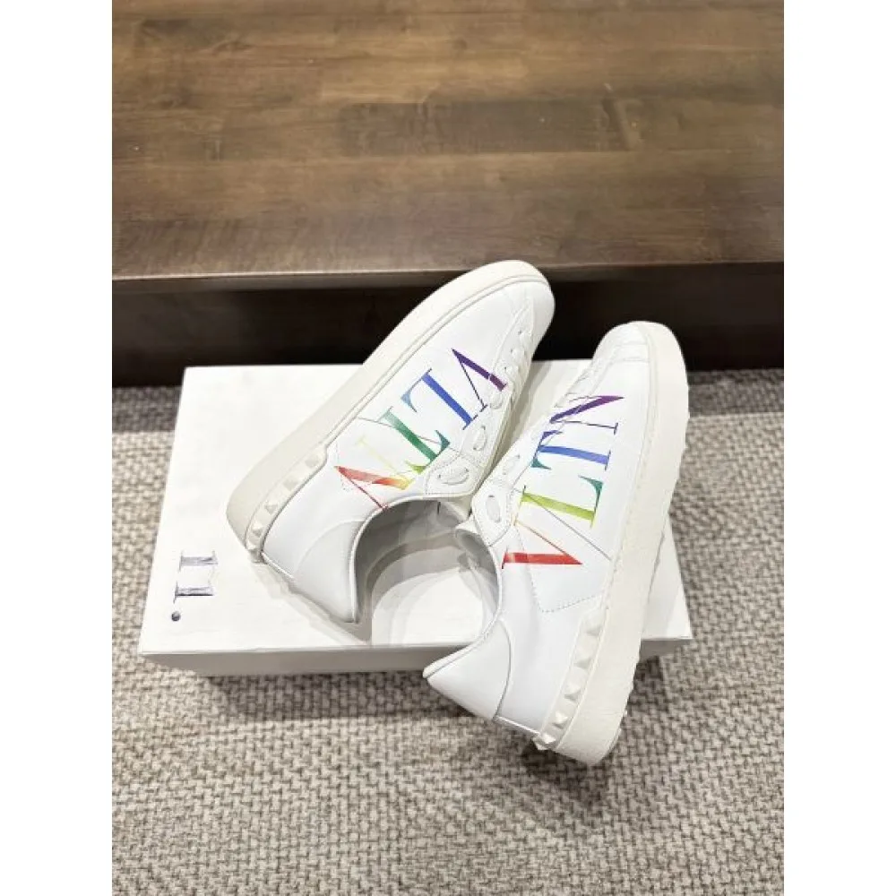 2026 魅力を持つ VALENTINO ヴァレンティノ レディース用 カジュアルシューズ 商品画像 7