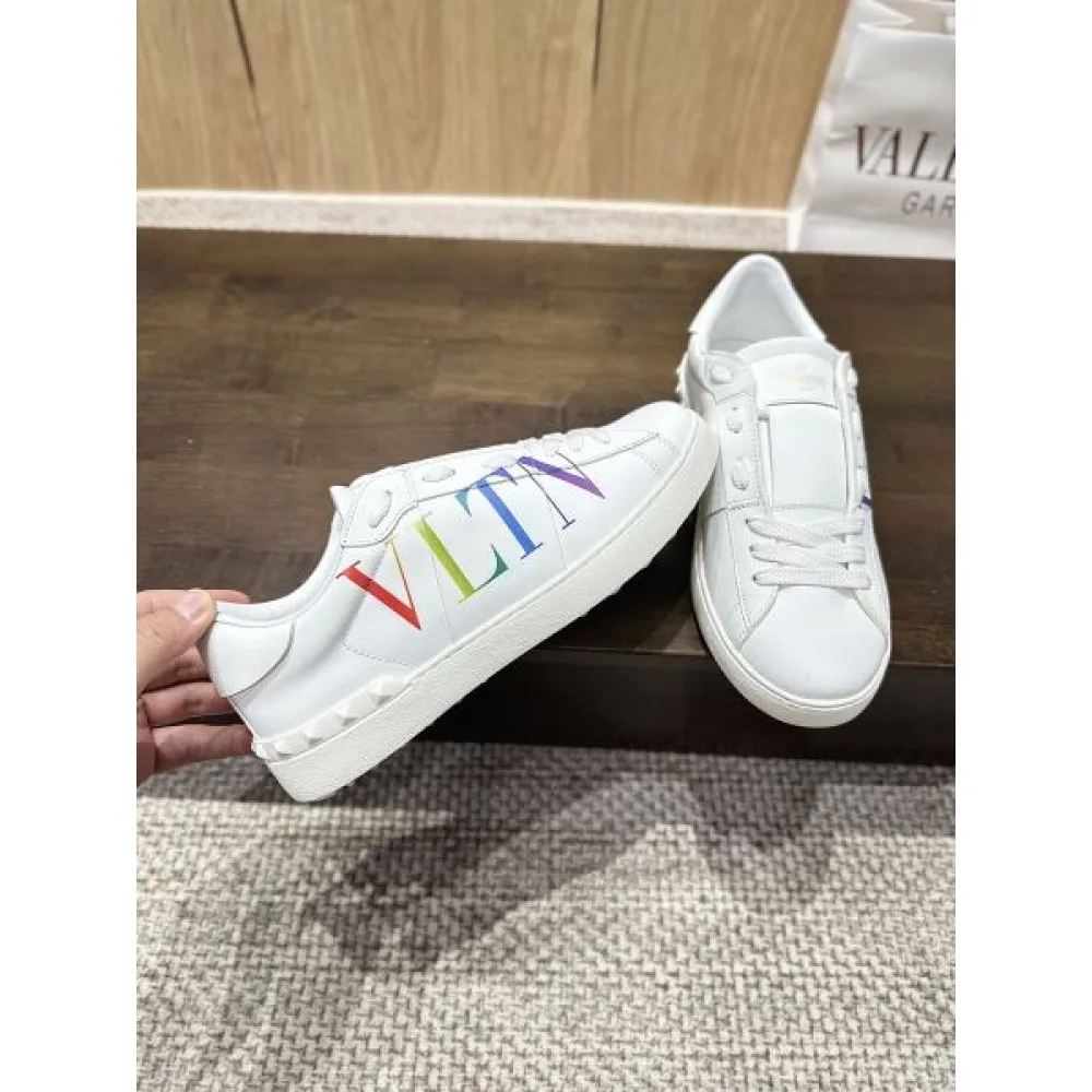 2026 魅力を持つ VALENTINO ヴァレンティノ レディース用 カジュアルシューズ 商品画像 8