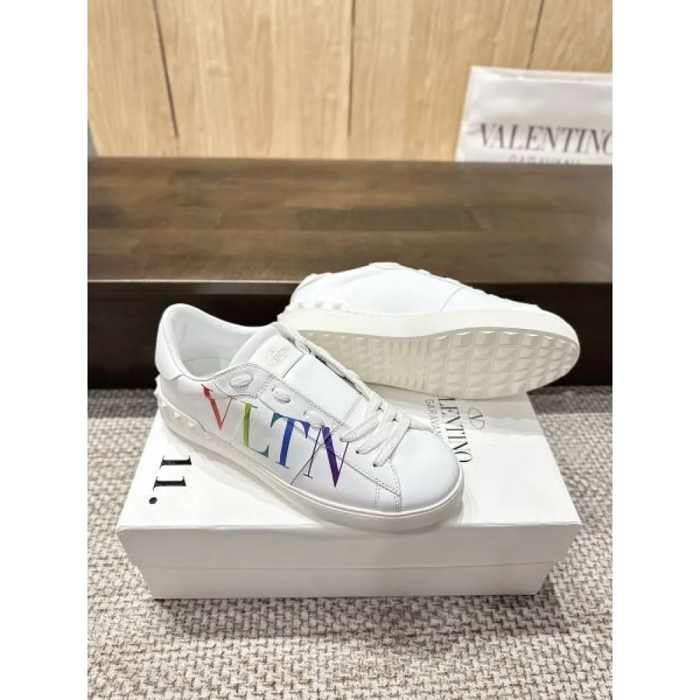 2026 魅力を持つ VALENTINO ヴァレンティノ レディース用 カジュアルシューズ 商品画像 9
