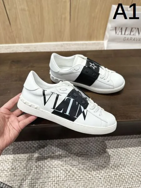 2026 魅力を持つ VALENTINO ヴァレンティノ レディース用 カジュアルシューズ 商品画像 10