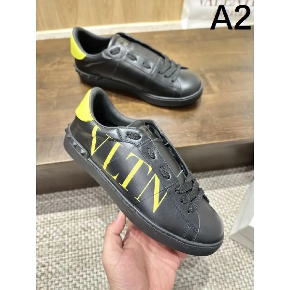 2026 限定数限り VALENTINO ヴァレンティノ レディース用 カジュアルシューズ 商品画像 2