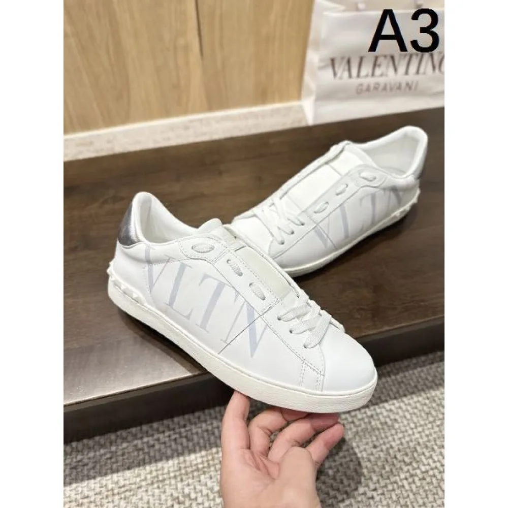 2026 限定数限り VALENTINO ヴァレンティノ レディース用 カジュアルシューズ 商品画像 3
