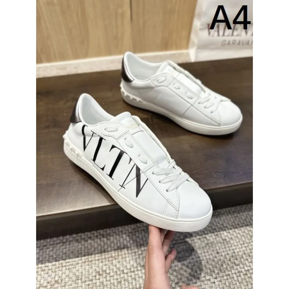 2026 限定数限り VALENTINO ヴァレンティノ レディース用 カジュアルシューズ 商品画像 4