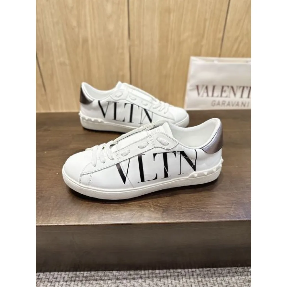 2026 限定数限り VALENTINO ヴァレンティノ レディース用 カジュアルシューズ 商品画像 6