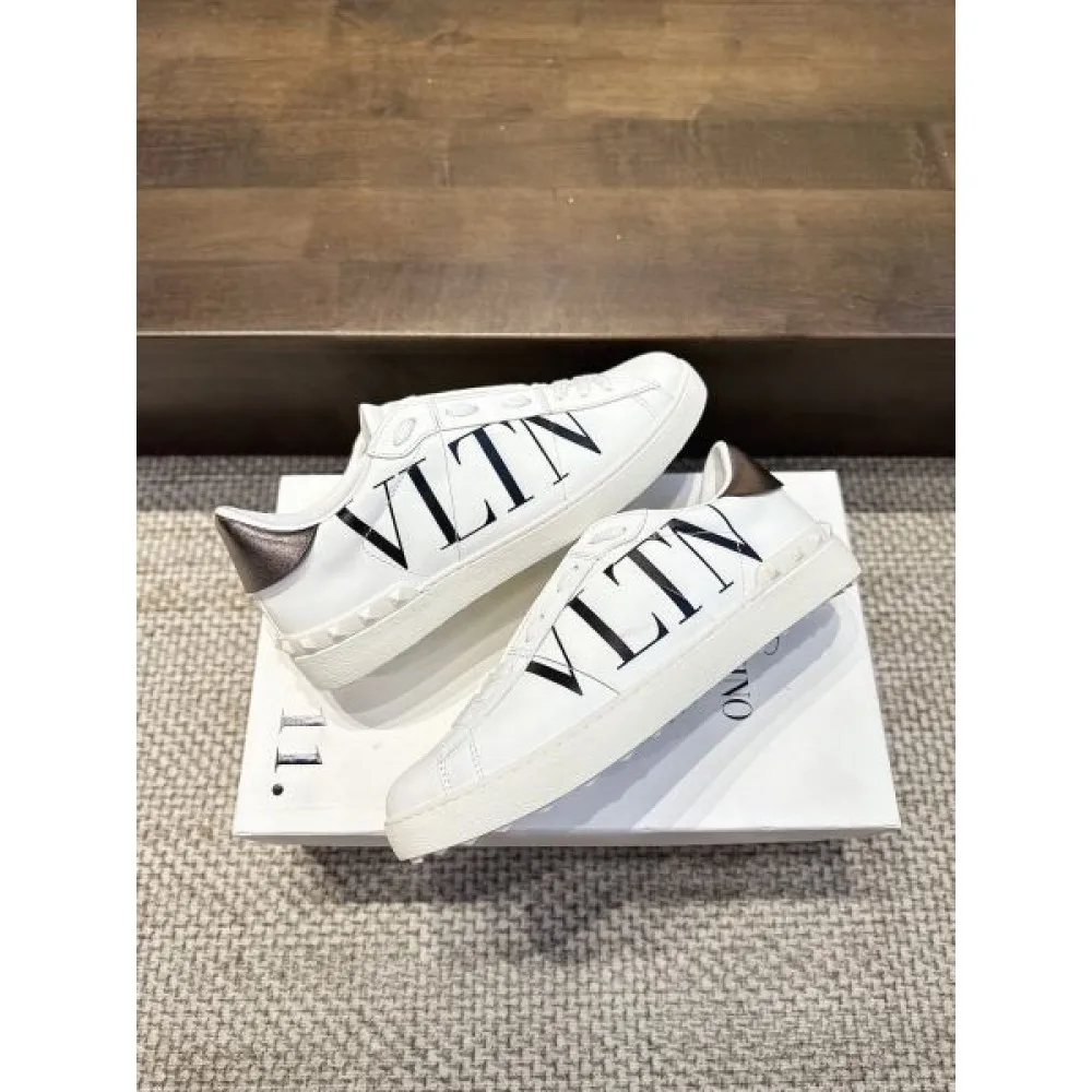 2026 限定数限り VALENTINO ヴァレンティノ レディース用 カジュアルシューズ 商品画像 8