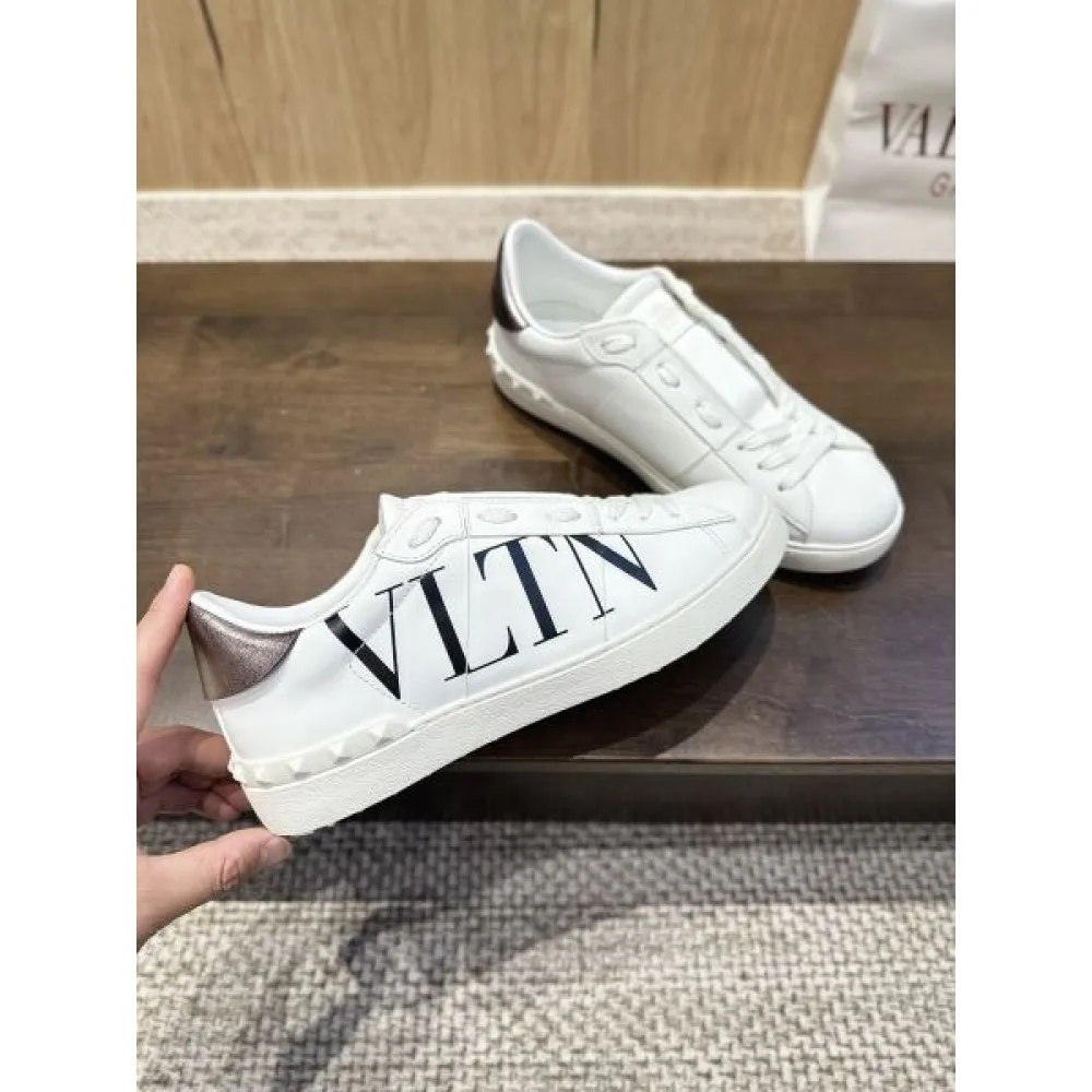 2026 限定数限り VALENTINO ヴァレンティノ レディース用 カジュアルシューズ 商品画像 9