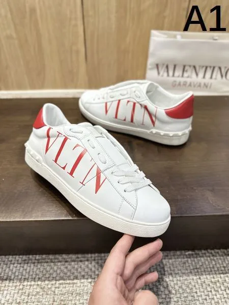 2026 限定数限り VALENTINO ヴァレンティノ レディース用 カジュアルシューズ 商品画像 10