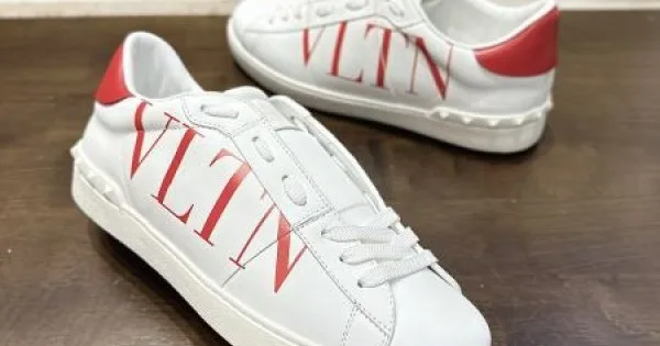 2026 限定数限り VALENTINO ヴァレンティノ レディース用 カジュアルシューズ 商品画像 11
