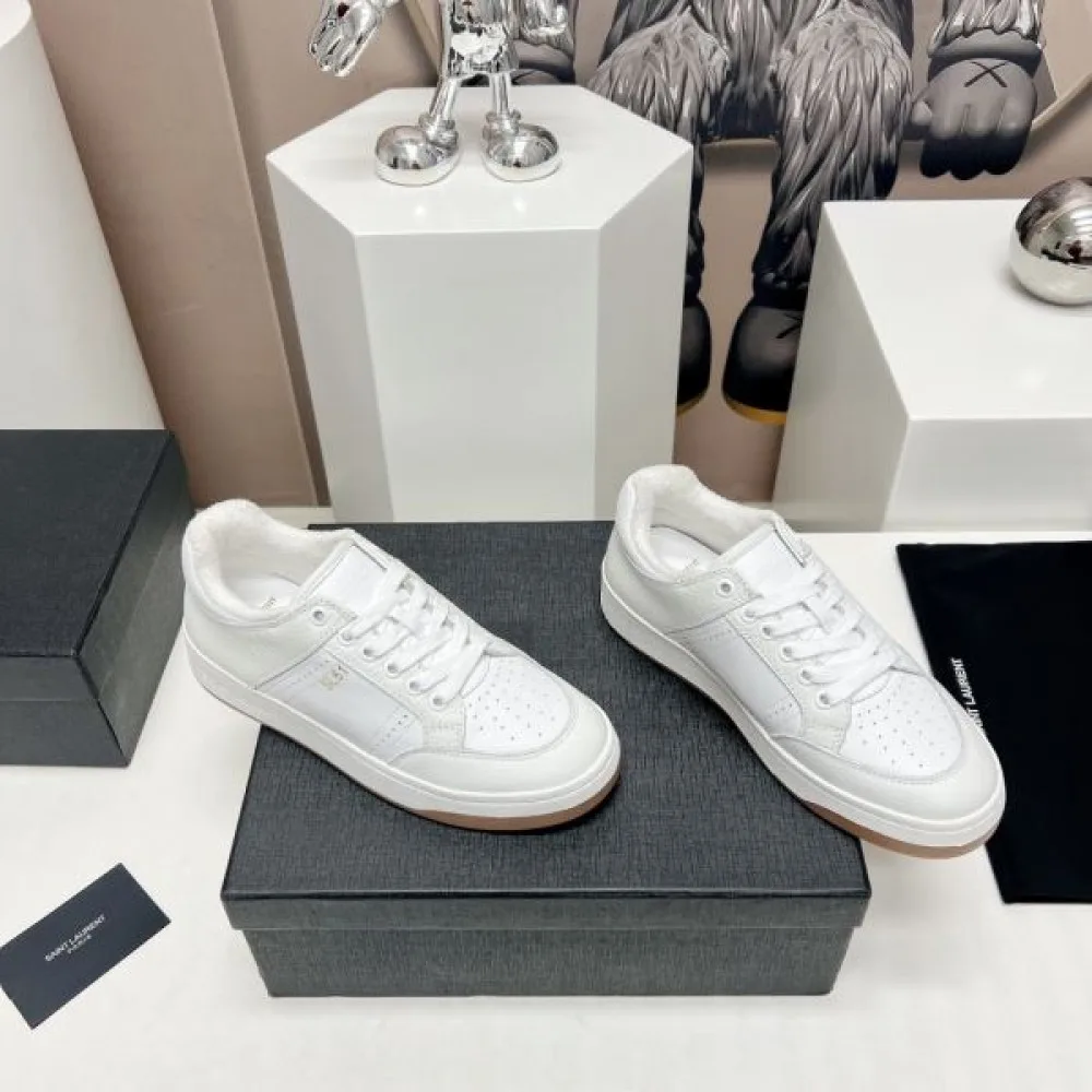 YSL イヴ サンローラン 2024FW レディース用 カジュアルシューズ 最旬アイテム 商品画像 2