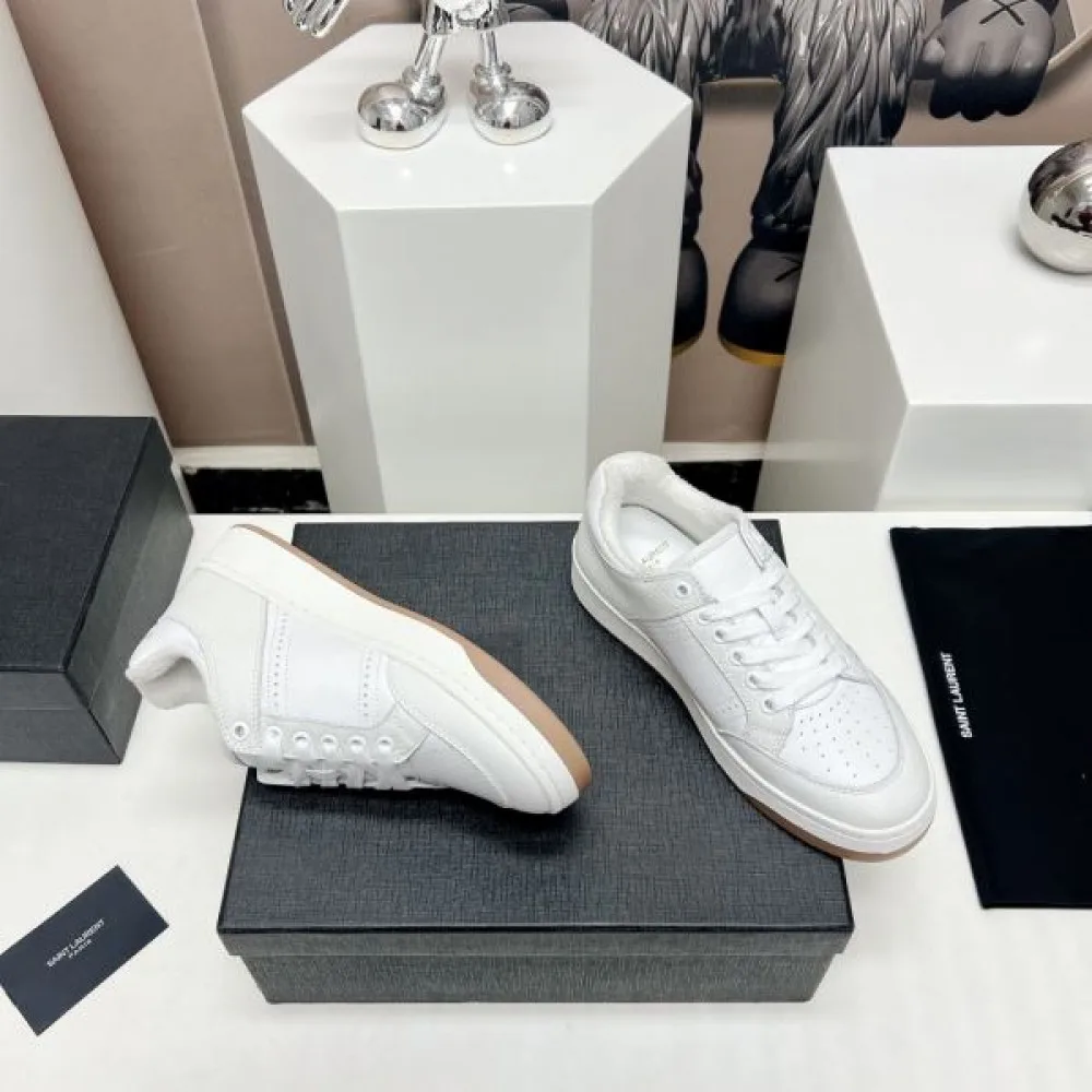 YSL イヴ サンローラン 2024FW レディース用 カジュアルシューズ 最旬アイテム 商品画像 7