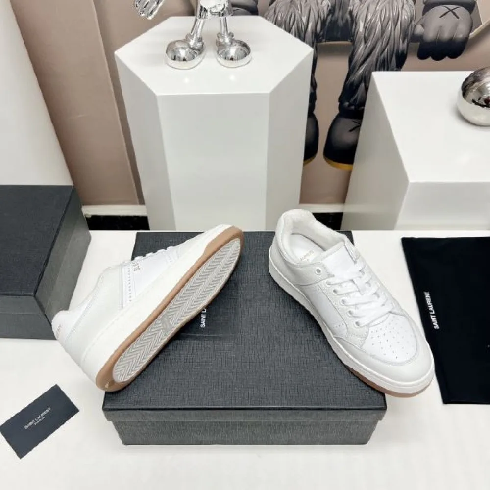 YSL イヴ サンローラン 2024FW レディース用 カジュアルシューズ 最旬アイテム 商品画像 9