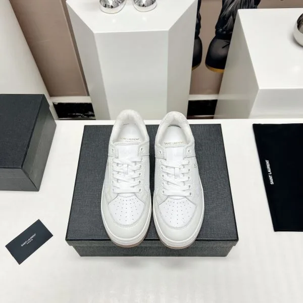 YSL イヴ サンローラン 2024FW レディース用 カジュアルシューズ 最旬アイテム 商品画像 10