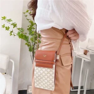 CELINE セリーヌ 2026 最新ブランド新品が熱い iphone携帯ケース 商品画像 1