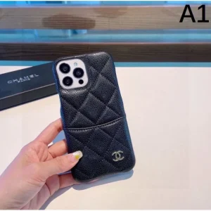 CHANEL シャネル 2026 完売大人気アイテム iphone携帯ケース 商品画像 1