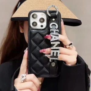 CHANEL シャネル 2026 最新人気話題沸騰中 iphone携帯ケース 商品画像 1