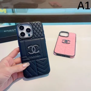 CHANEL シャネル 2026 おしゃれ度をUPする新着 iphone携帯ケース 商品画像 1