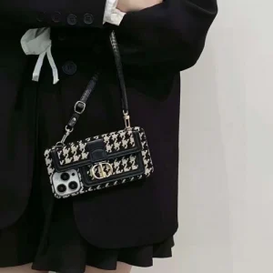 DIOR ディオール 2026 ファッションの最先端! iphone携帯ケース 商品画像 1