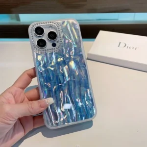 DIOR ディオール 2026 大活躍間違いなしの新着 iphone携帯ケース 商品画像 1