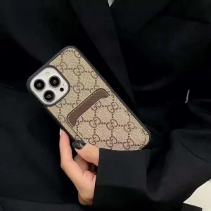 GUCCI グッチ 2026 今すぐ買えちゃう!新着 iphone携帯ケース 商品画像 1