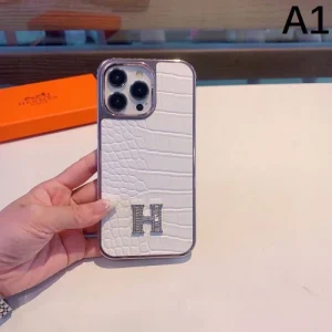 HERMES エルメス 2026 今や定番アイテム好評品 iphone携帯ケース 商品画像 1