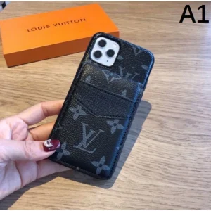 LOUIS VUITTON ルイヴィトン 2026 海外大人気アイテム iphone携帯ケース 商品画像 1
