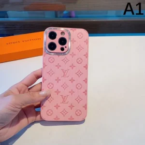 LOUIS VUITTON ルイヴィトン 2026 海外限定モデル新作 iphone携帯ケース 商品画像 1