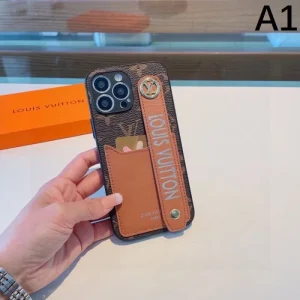 LOUIS VUITTON ルイヴィトン 2026 新作数量限定セール iphone携帯ケース 商品画像 1