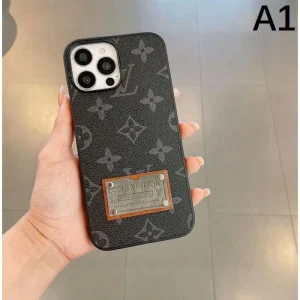 LOUIS VUITTON ルイヴィトン 2026 累積売上総額第1位 iphone携帯ケース 商品画像 1