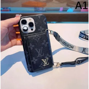 LOUIS VUITTON ルイヴィトン 2026 根強い人気定番商品 iphone携帯ケース 商品画像 1