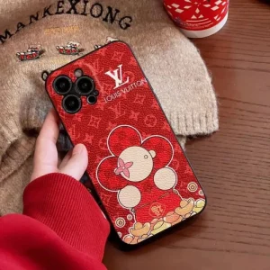 LOUIS VUITTON ルイヴィトン 2026 絶大な人気 iphone携帯ケース 商品画像 1
