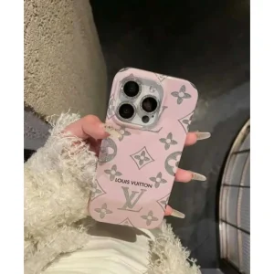 LOUIS VUITTON ルイヴィトン 2026 今季新入荷 iphone携帯ケース 商品画像 1